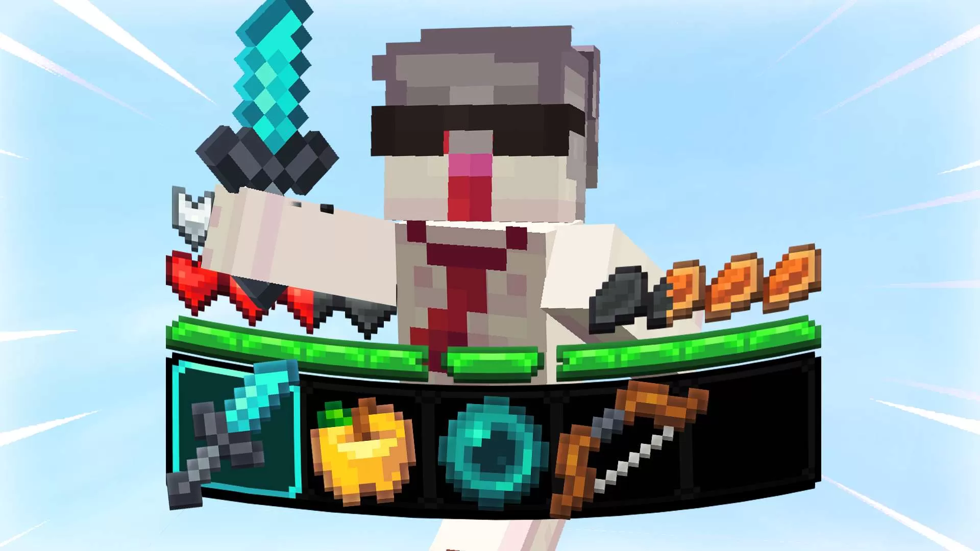 Gallery Banner for tall swords | penguin on PvPRP